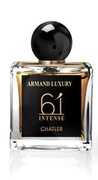 Chatier 6i Armand Luxury Intense, Woda perfumowana 50ml - Tester (Alternatywa perfum Giorgio Armani Si Intense) Giorgio Armani 67