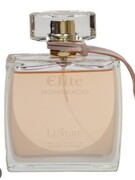 Luxure Elite Nombrado, Woda perfumowana 80ml (Alternatywa dla zapachu Chloe Nomade) - Tester Chloe 158