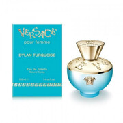 Versace Dylan Turquoise, Woda toaletowa 5ml Versace 66
