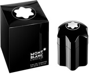 Mont Blanc Emblem, Woda toaletowa 40ml Mont Blanc 123