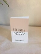 Calvin Klein Eternity Now Woman, Vzorka vone Calvin Klein 16