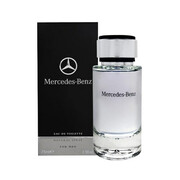 Mercedes-Benz Mercedes-Benz, Woda toaletowa 120ml - Tester, Tester Mercedes-Benz 380
