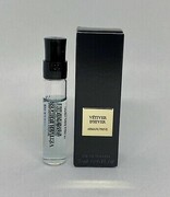 Armani Privé Vetiver d´Hiver EDT, Próbka perfum 2ml Armani Prive 495