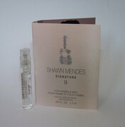 Shawn Mendes Signature II, EDP - Próbka perfum Shawn Mendes 975