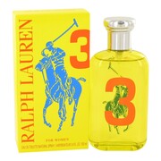 Ralph Lauren Big Pony 3 For Women, Woda toaletowa 30ml Ralph Lauren 51