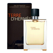 Hermes Terre D Hermes, Woda toaletowa 30ml - Tester Hermes 92