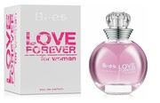Bi-es Love Forever Pink, Woda perfumowana 90ml (Alternatywa perfum DKNY Be Delicious Fresh Blossom) DKNY 4