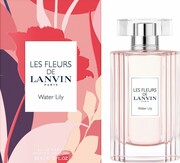 Lanvin Les Fleurs Water Lily, Woda toaletowa, 90ml Lanvin 90