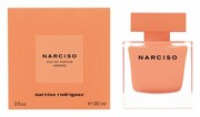 Narciso Rodriguez Narciso Ambrée, Woda perfumowana 90ml - Tester Narciso Rodriguez 120
