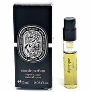 Diptyque Tempo, Próbka perfum EDP Diptyque 701