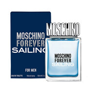 Moschino Forever Sailing, Woda toaletowa 100ml - Tester Moschino 91