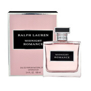 Ralph Lauren Romance woda perfumowana damska (EDP) 100 ml - zdjęcie 5