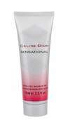 Céline Dion Sensational, Żel pod prysznic 75ml Celine Dion 35
