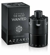 Azzaro The Most Wanted Intense, Woda perfumowana 50ml Azzaro 70