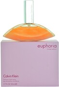 Calvin Klein Euphoria Luminous Lustre woda perfumowana damska (EDP) 50 ml