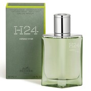 Hermes H24 Herbes Vives, Woda perfumowana 50ml Hermes 92
