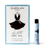 Guerlain La Petite Robe Noire Ma Robe Sous Le Vent EDP Intense - Próbka perfum Guerlain 10