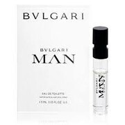 Bvlgari MAN, Próbka perfum Bvlgari 14