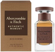 Abercrombie & Fitch Authentic Moment for men, Woda toaletowa 100ml, Tester Abercrombie & Fitch 248