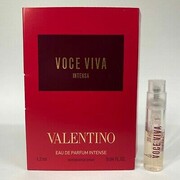 Valentino Voce Viva Intensa, EDP - Próbka perfum Valentino 129