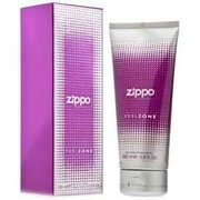 Zippo Fragrances Feelzone, Żel do włosów 125ml Zippo Fragrances 244