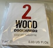Dsquared2 2 Wood, Próbka perfum - EDT Dsquared2 147