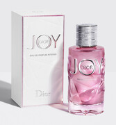 Christian Dior Joy Intense, Próbka perfum Christian Dior 8