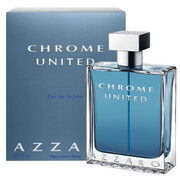 Azzaro Chrome United, Woda toaletowa 50ml Azzaro 70
