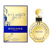 Rochas Byzance Gold, Woda perfumowana 60ml Rochas 98