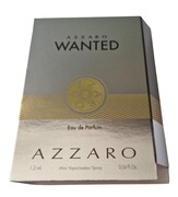 Azzaro Wanted, EDP - Próbka perfum Azzaro 70