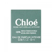 Chloé Rose Naturelle Intense, Woda perfumowana - Małe opakowanie bez rozprašovača 5ml Chloe 158
