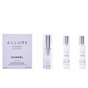 Chanel Allure Sport Cologne, Toaletna voda 3x20ml - Twist and Spray Chanel 26