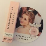 Rochas Mademoiselle, Próbka perfum Rochas 98