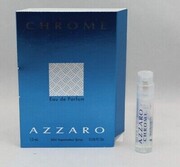 Azzaro Chrome, EDP - Próbka perfum Azzaro 70