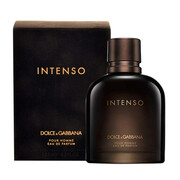 Dolce & Gabbana Pour Homme Intenso, Woda perfumowana 40ml Dolce & Gabbana 57