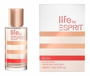 Esprit Life for Women, Woda toaletowa 20ml Esprit 77