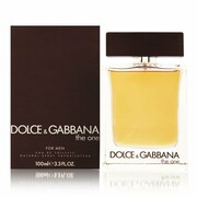 Dolce & Gabbana The One woda toaletowa męska (EDT) 100 ml - zdjęcie 3