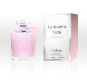 Luxure La Buena Vida Sunshine, Woda perfumowana 100ml (Alternatywa dla zapachu Lancôme La Vie Est Belle Soleil Cristal) - Tester Lancome 9