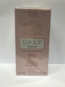 New Brand Daily Perfume, Woda perfumowana 100ml (Alternatywa dla zapachu Hugo Boss The Scent For Her) Hugo Boss 3