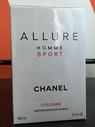 Chanel Allure Homme Sport woda toaletowa męska (EDT) 150 ml - zdjęcie 3