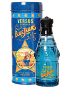 Versace Jeans Blue, Woda toaletowa 7,5ml - Małe opakowanie Versace 66