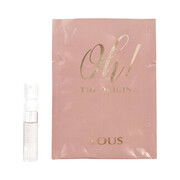 Tous Oh! The Origin, Próbka perfum Tous 161