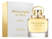 Abercrombie & Fitch Away Pour Femme, Woda toaletowa 100ml Abercrombie & Fitch 248