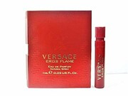 Versace Eros Flame, Próbka perfum Versace 66