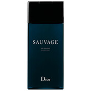 Christian Dior Sauvage, Żel pod prysznic 200 ml Christian Dior 8