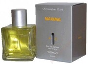 Christophe Maxima Woda toaletowa 50ml - Tester (Alternatywa dla zapachu Mexx Women) Mexx 86