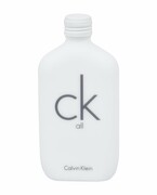 Calvin Klein CK All, Woda toaletowa 50ml Calvin Klein 16