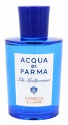 Acqua di Parma Blu Mediterraneo Arancia di Capri, Woda toaletowa 150ml Acqua Di Parma 266