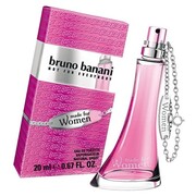 Bruno Banani Made for Women woda toaletowa damska (EDT) 20 ml - zdjęcie 1