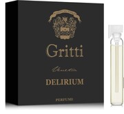 Gritti Delirium Lux , EDP - Próbka perfum Gritti 861